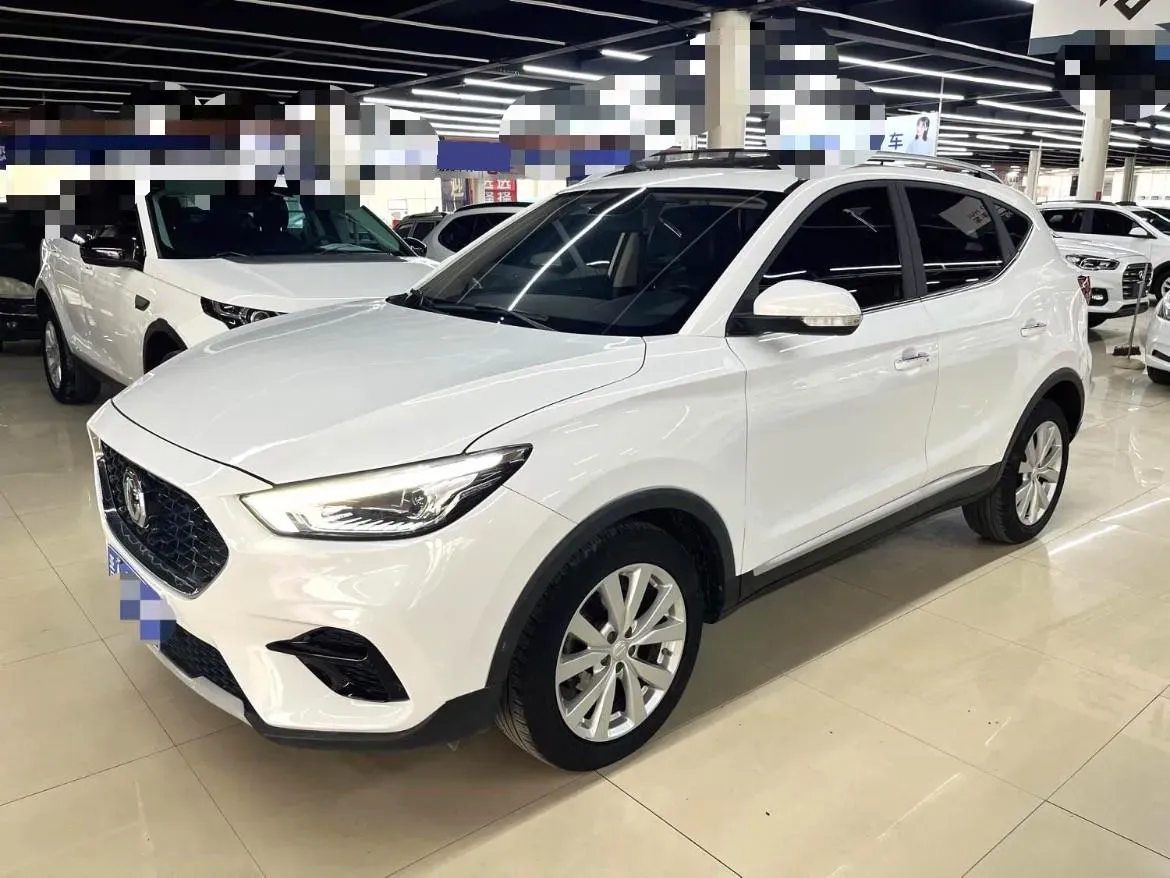 2020 MG ZS 1.5L 120HP L4 CVT,autocango,china used car exporter,china ev exporter,chinese used car exporter,chinese used ev exporter