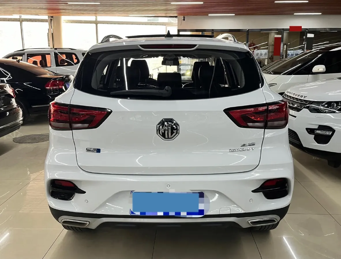 2020 MG ZS 1.5L 120HP L4 CVT,autocango,china used car exporter,china ev exporter,chinese used car exporter,chinese used ev exporter