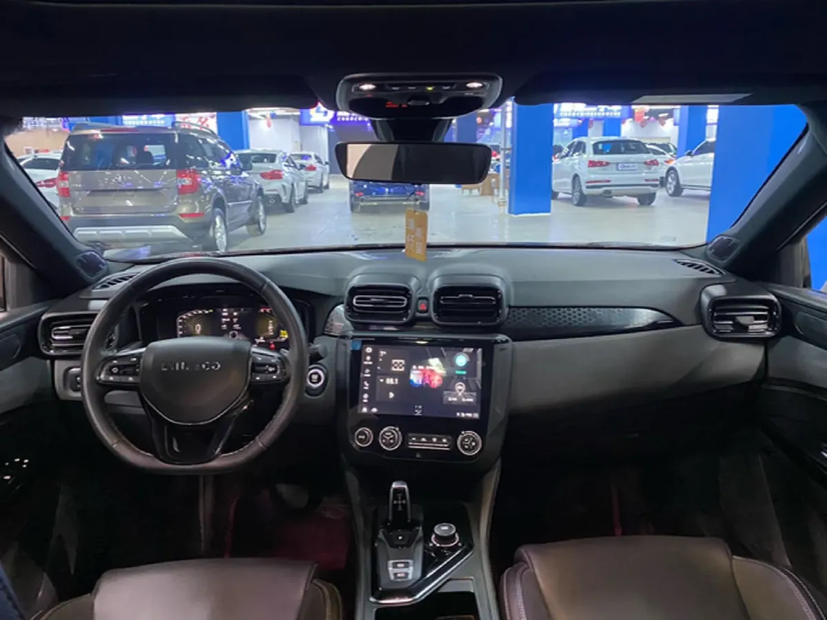 2021 LYNK&CO 03 1.5T 180HP L3 7DCT,autocango,china used car exporter,china ev exporter,chinese used car exporter,chinese used ev exporter