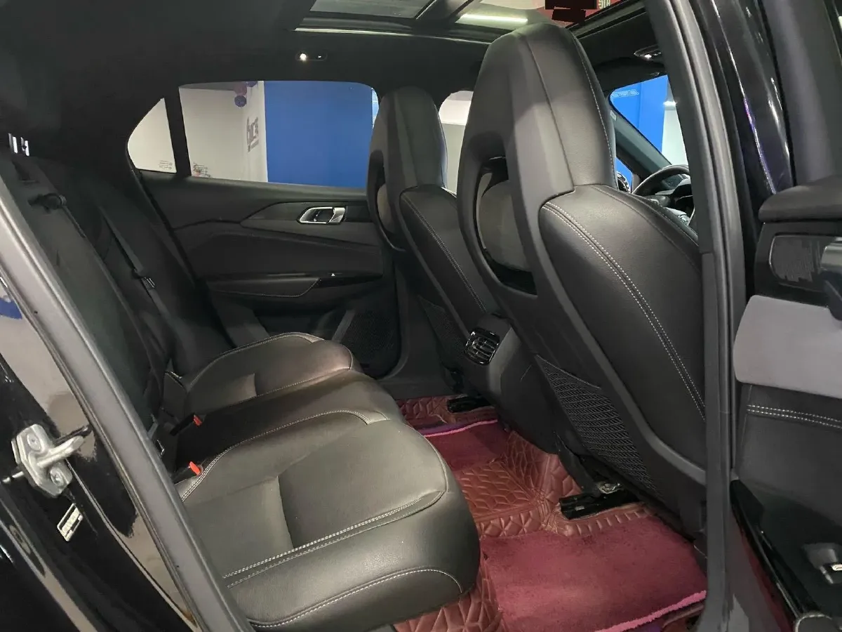 2021 LYNK&CO 03 1.5T 180HP L3 7DCT,autocango,china used car exporter,china ev exporter,chinese used car exporter,chinese used ev exporter