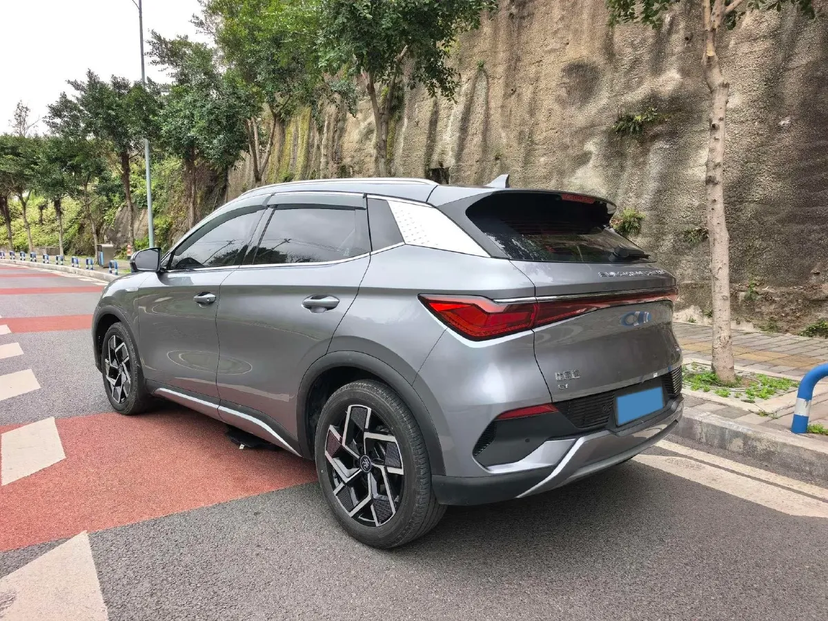 2022 Hycan Z03 BEV 64.23KWH,autocango,china used car exporter,china ev exporter,chinese used car exporter,chinese used ev exporter