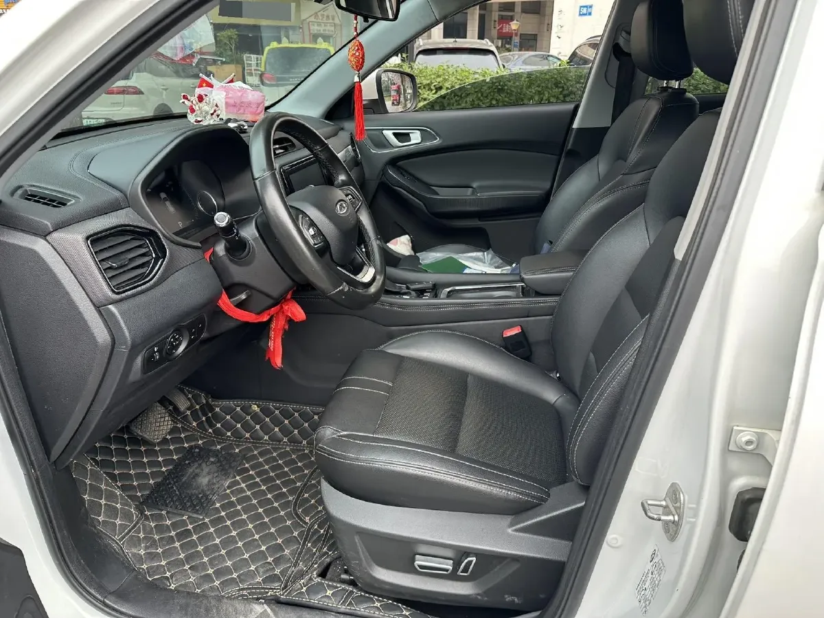 2019 Chery Tiggo 5x 1.5L 116HP L4 CVT,autocango,china used car exporter,china ev exporter,chinese used car exporter,chinese used ev exporter