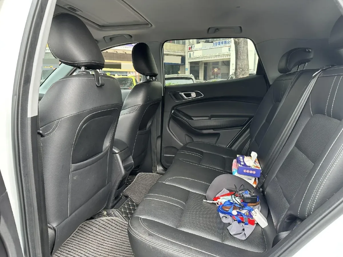 2019 Chery Tiggo 5x 1.5L 116HP L4 CVT,autocango,china used car exporter,china ev exporter,chinese used car exporter,chinese used ev exporter