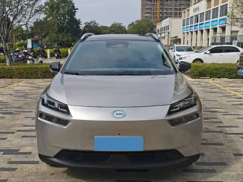 2023 Aion V BEV 72.1KWH,autocango,china used car exporter,china ev exporter,chinese used car exporter,chinese used ev exporter