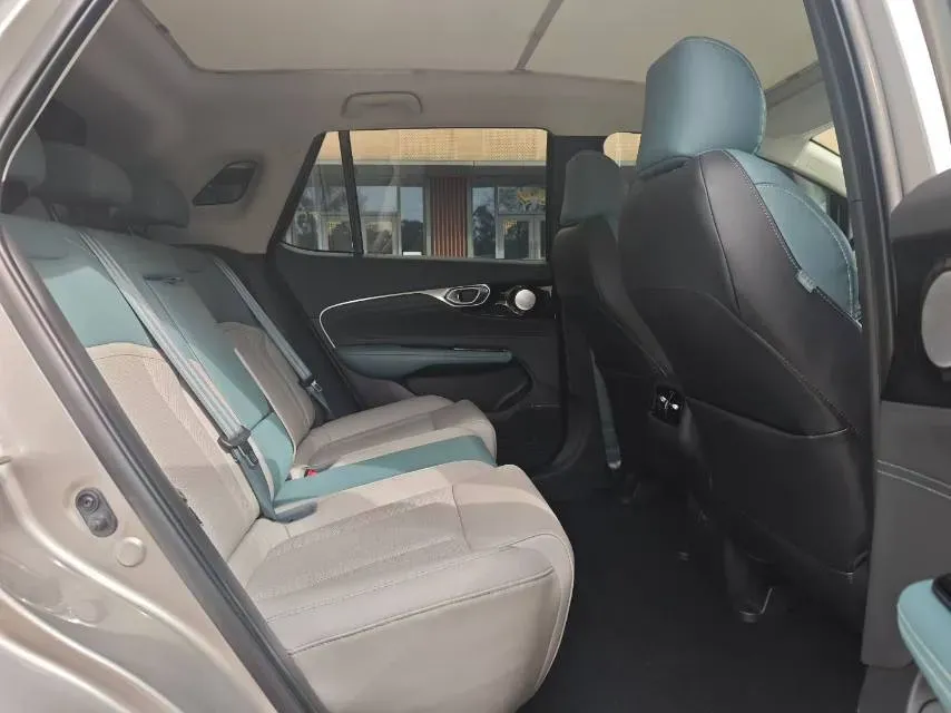 2023 Aion V BEV 72.1KWH,autocango,china used car exporter,china ev exporter,chinese used car exporter,chinese used ev exporter