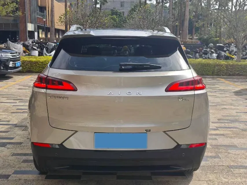 2023 Aion V BEV 72.1KWH,autocango,china used car exporter,china ev exporter,chinese used car exporter,chinese used ev exporter