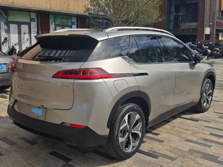 2023 Aion V BEV 72.1KWH,autocango,china used car exporter,china ev exporter,chinese used car exporter,chinese used ev exporter