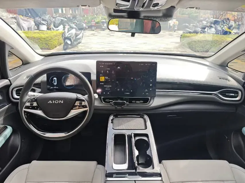 2023 Aion V BEV 72.1KWH,autocango,china used car exporter,china ev exporter,chinese used car exporter,chinese used ev exporter