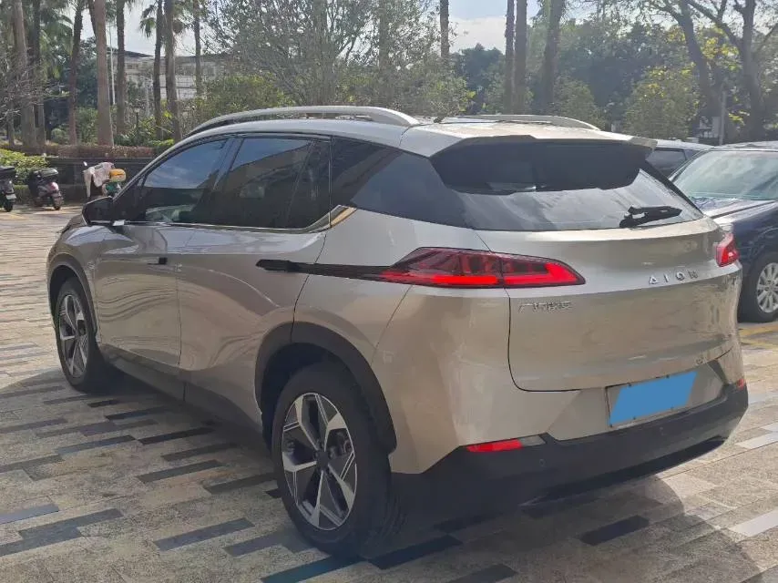 2023 Aion V BEV 72.1KWH,autocango,china used car exporter,china ev exporter,chinese used car exporter,chinese used ev exporter