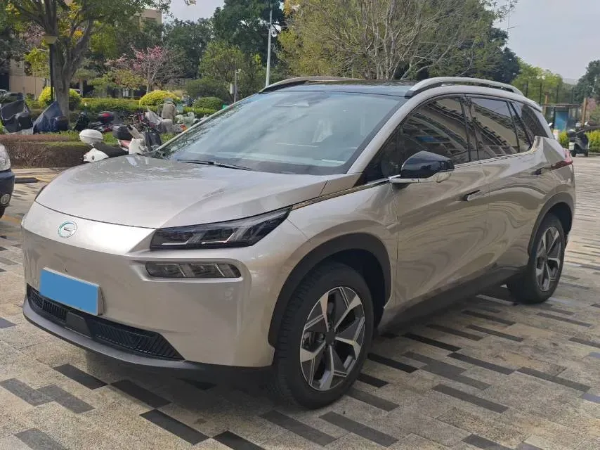 2023 Aion V BEV 72.1KWH,autocango,china used car exporter,china ev exporter,chinese used car exporter,chinese used ev exporter