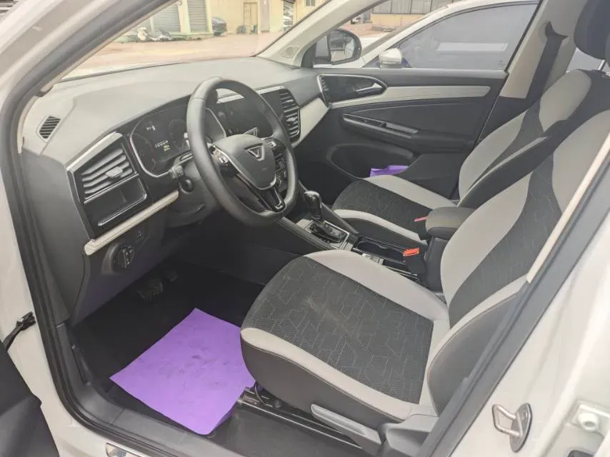 2022 Jetta VS5 1.4T 150HP L4 6AT,autocango,china used car exporter,china ev exporter,chinese used car exporter,chinese used ev exporter