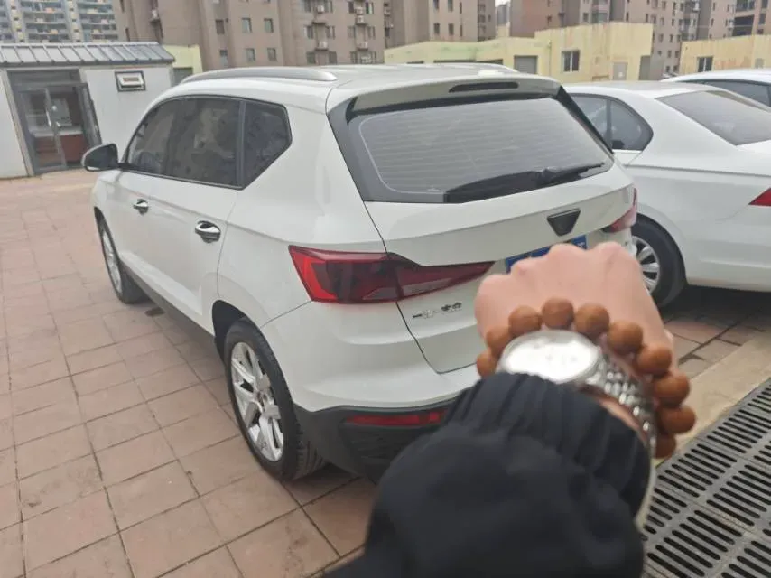 2022 Jetta VS5 1.4T 150HP L4 6AT,autocango,china used car exporter,china ev exporter,chinese used car exporter,chinese used ev exporter