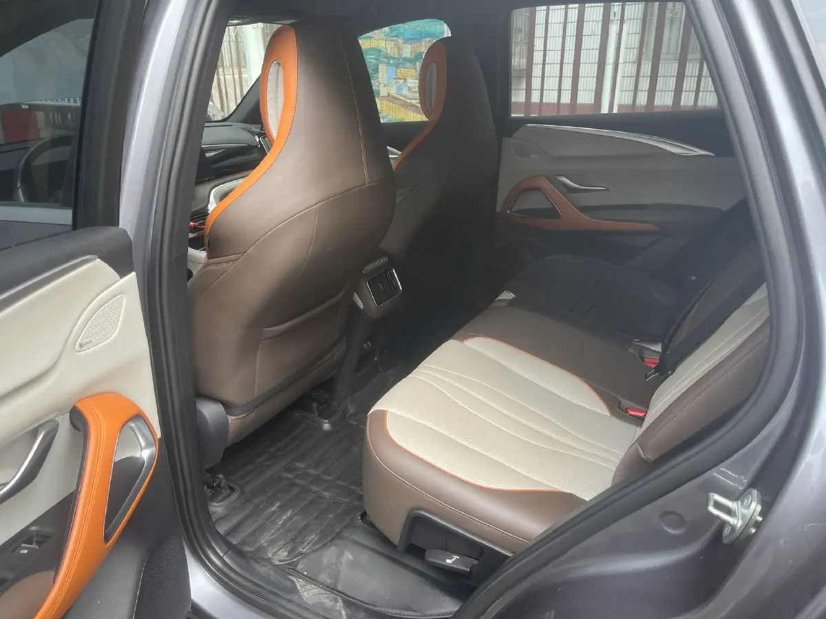 2022 BYD Yuan Plus BEV 60.48KWH,autocango,china used car exporter,china ev exporter,chinese used car exporter,chinese used ev exporter