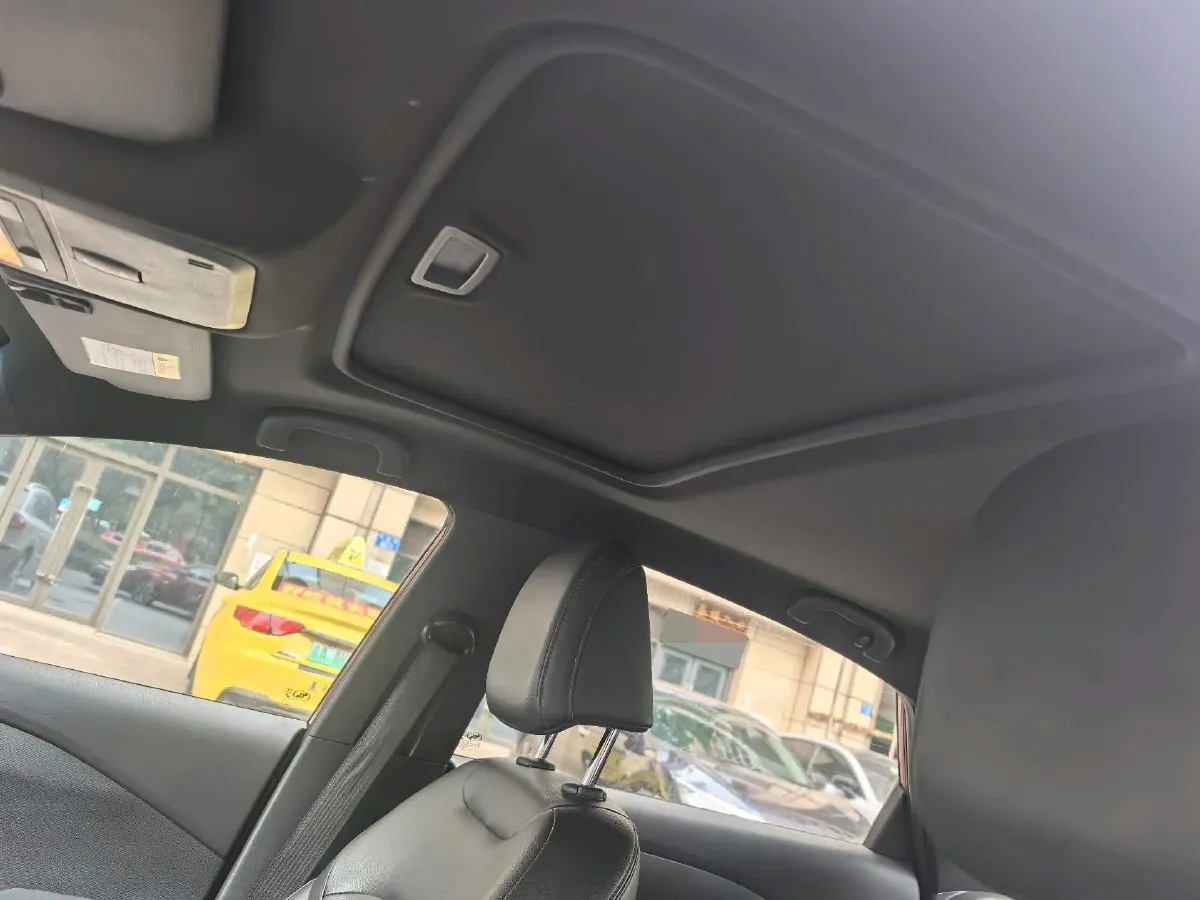 2019 Chevrolet Monza 1.3T 163HP L3 6AT,autocango,china used car exporter,china ev exporter,chinese used car exporter,chinese used ev exporter