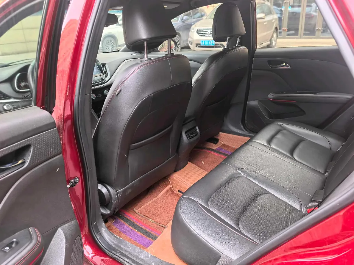 2019 Chevrolet Monza 1.3T 163HP L3 6AT,autocango,china used car exporter,china ev exporter,chinese used car exporter,chinese used ev exporter