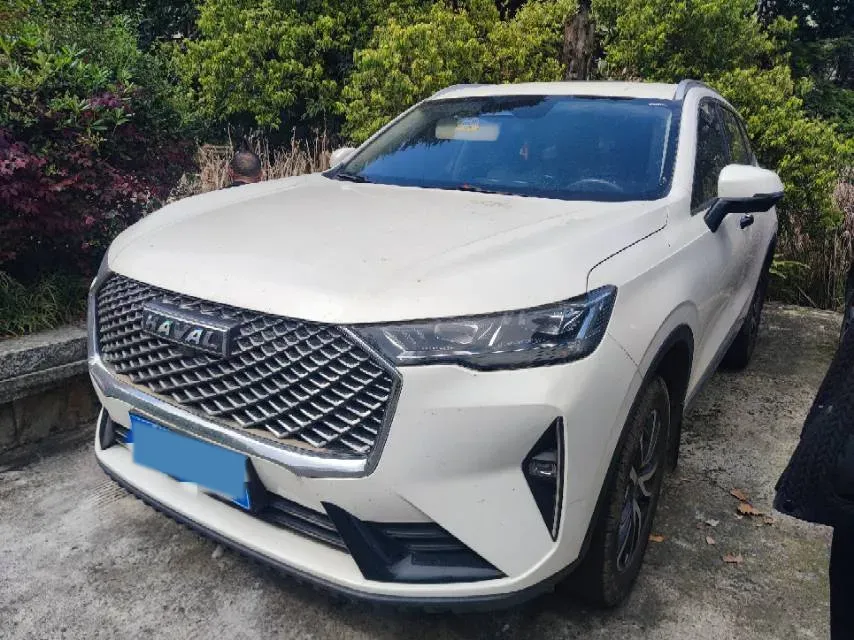2022 Haval H6 1.5T 184HP L4 7DCT,autocango,china used car exporter,china ev exporter,chinese used car exporter,chinese used ev exporter