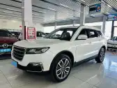2017 HAVAL H7,autocango,china used car exporter,china ev exporter,chinese used car exporter,chinese used ev exporter