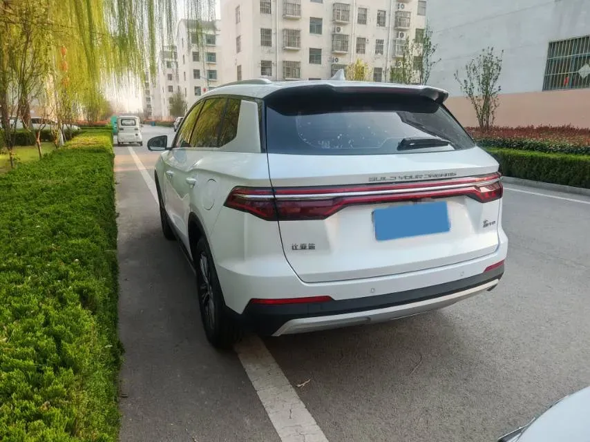 2020 BYD Song Pro 1.5T 160HP L4 6DCT,autocango,china used car exporter,china ev exporter,chinese used car exporter,chinese used ev exporter