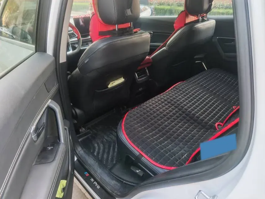 2020 BYD Song Pro 1.5T 160HP L4 6DCT,autocango,china used car exporter,china ev exporter,chinese used car exporter,chinese used ev exporter