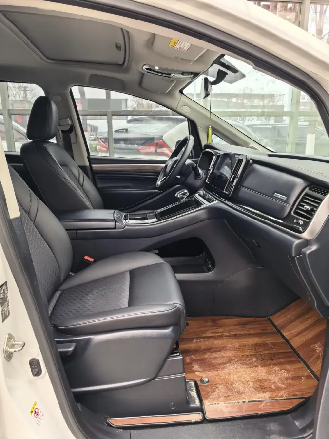 2023 GAC Trumpchi M8 2.0T 252HP L4 8AT,autocango,china used car exporter,china ev exporter,chinese used car exporter,chinese used ev exporter