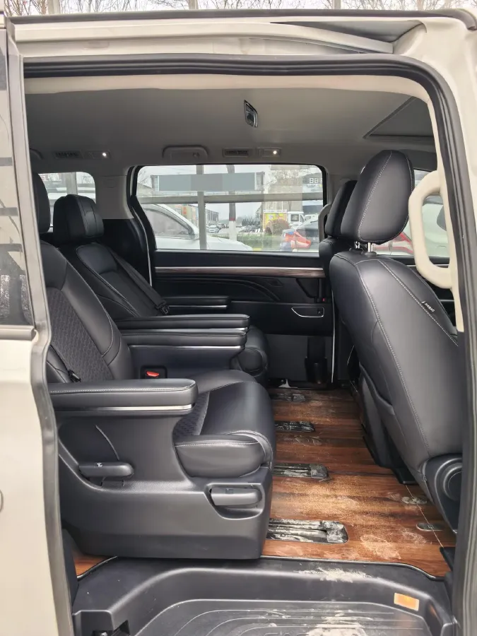 2023 GAC Trumpchi M8 2.0T 252HP L4 8AT,autocango,china used car exporter,china ev exporter,chinese used car exporter,chinese used ev exporter