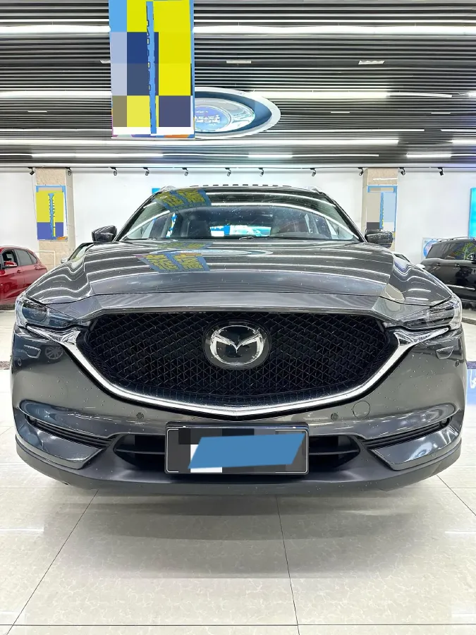 2020 Mazda CX-5 2.5L 196HP L4 6AT,autocango,china used car exporter,china ev exporter,chinese used car exporter,chinese used ev exporter