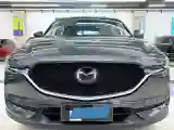 2020 Mazda CX-5 2.5L 196HP L4 6AT