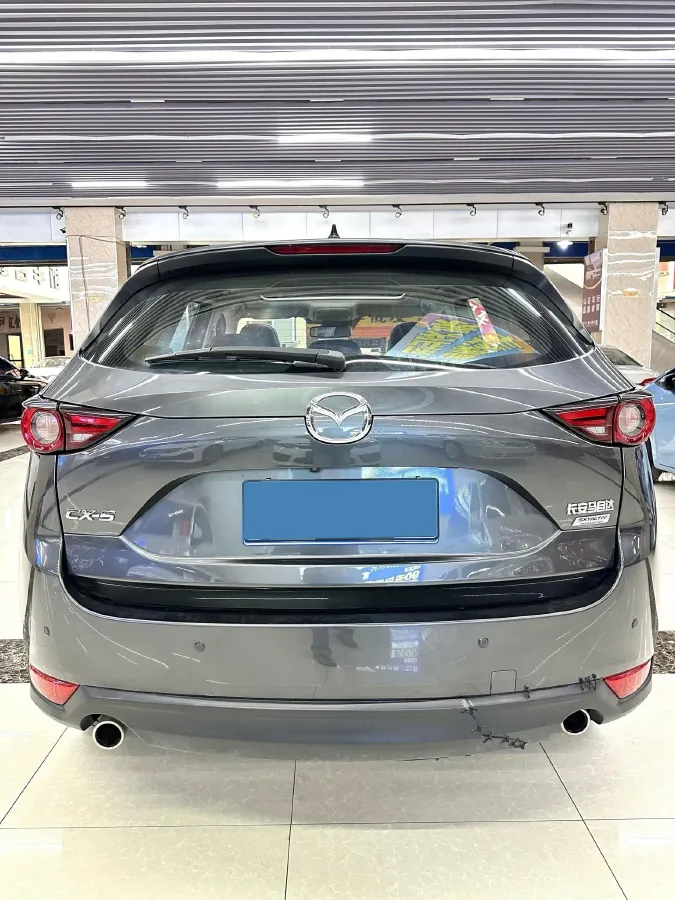 2020 Mazda CX-5 2.5L 196HP L4 6AT,autocango,china used car exporter,china ev exporter,chinese used car exporter,chinese used ev exporter