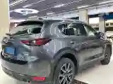 2020 Mazda CX-5 2.5L 196HP L4 6AT