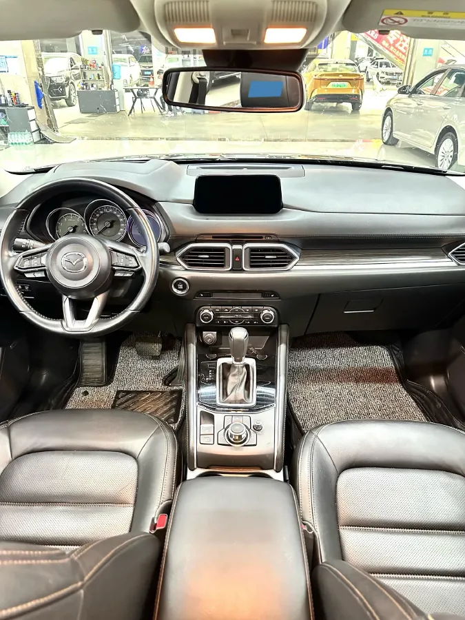 2020 Mazda CX-5 2.5L 196HP L4 6AT,autocango,china used car exporter,china ev exporter,chinese used car exporter,chinese used ev exporter