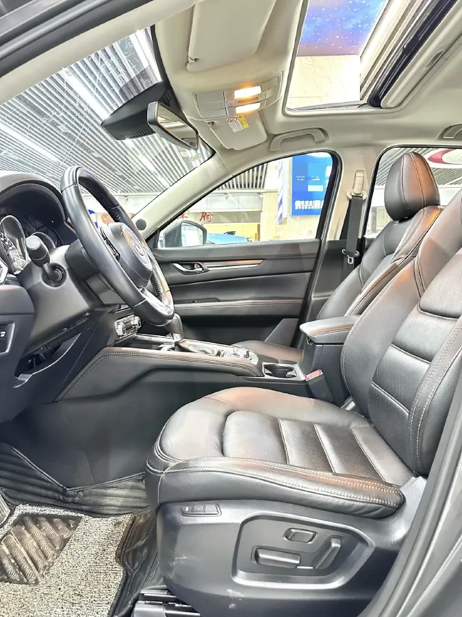 2020 Mazda CX-5 2.5L 196HP L4 6AT,autocango,china used car exporter,china ev exporter,chinese used car exporter,chinese used ev exporter