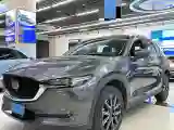 2020 Mazda CX-5 2.5L 196HP L4 6AT