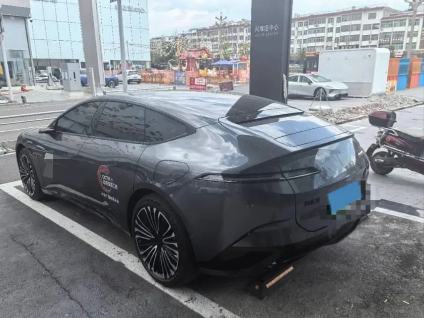 2025 Avatr 12 BEV 94.53KWH,autocango,china used car exporter,china ev exporter,chinese used car exporter,chinese used ev exporter