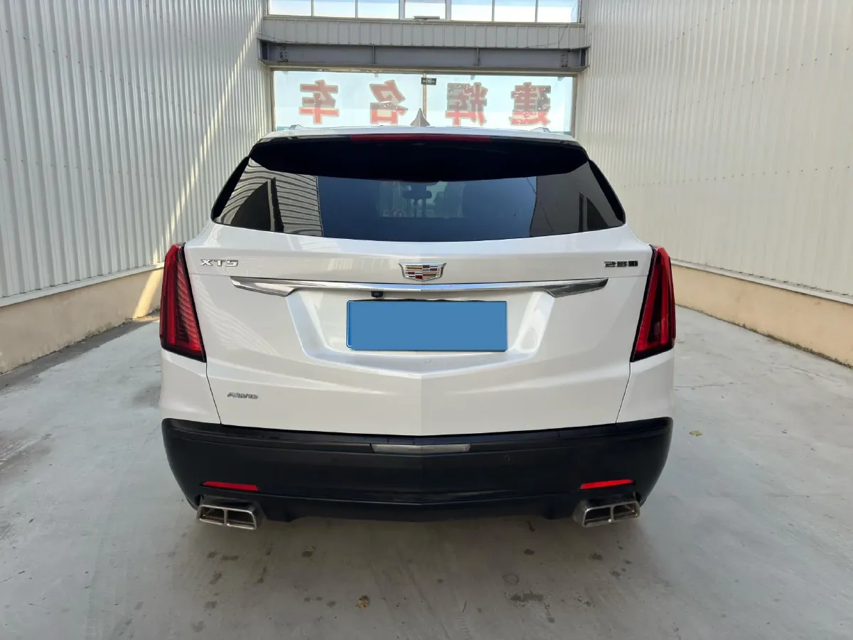 2021 Cadillac XT5 2.0T 237HP L4 9AT,autocango,china used car exporter,china ev exporter,chinese used car exporter,chinese used ev exporter