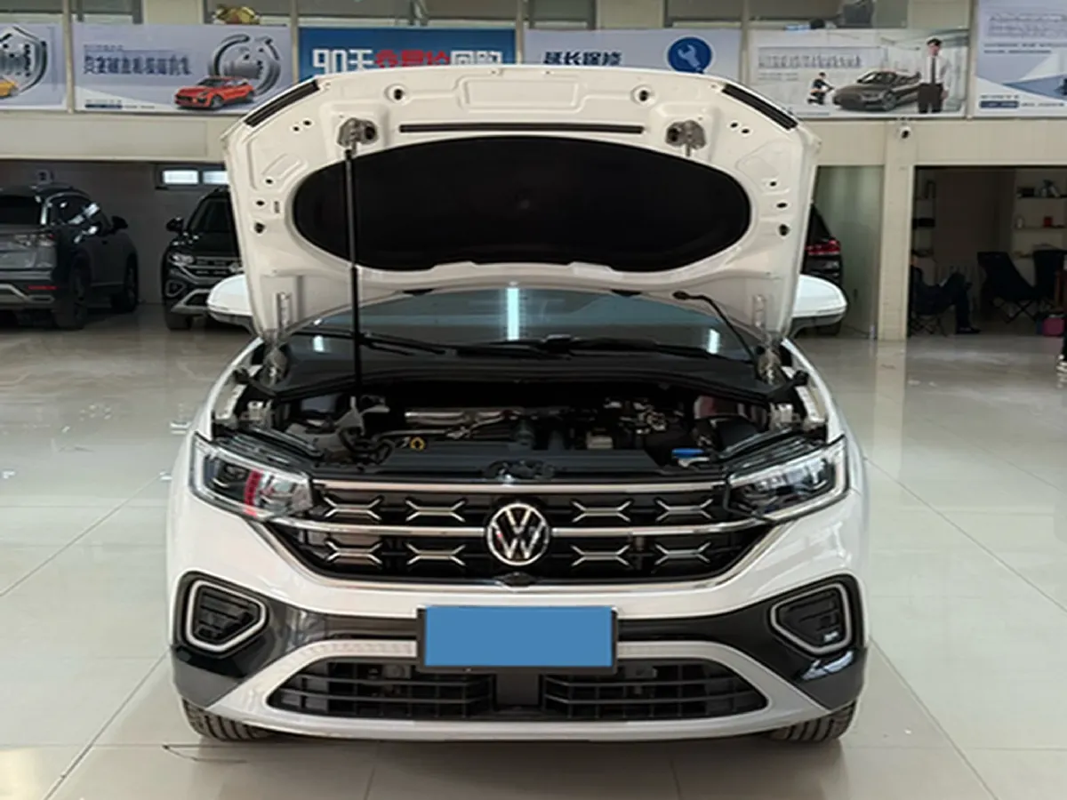 2023 Volkswagen Tayron 1.4T 150HP L4 7DCT,autocango,china used car exporter,china ev exporter,chinese used car exporter,chinese used ev exporter