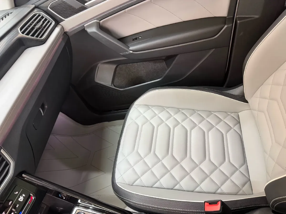 2023 Volkswagen Tayron 1.4T 150HP L4 7DCT,autocango,china used car exporter,china ev exporter,chinese used car exporter,chinese used ev exporter