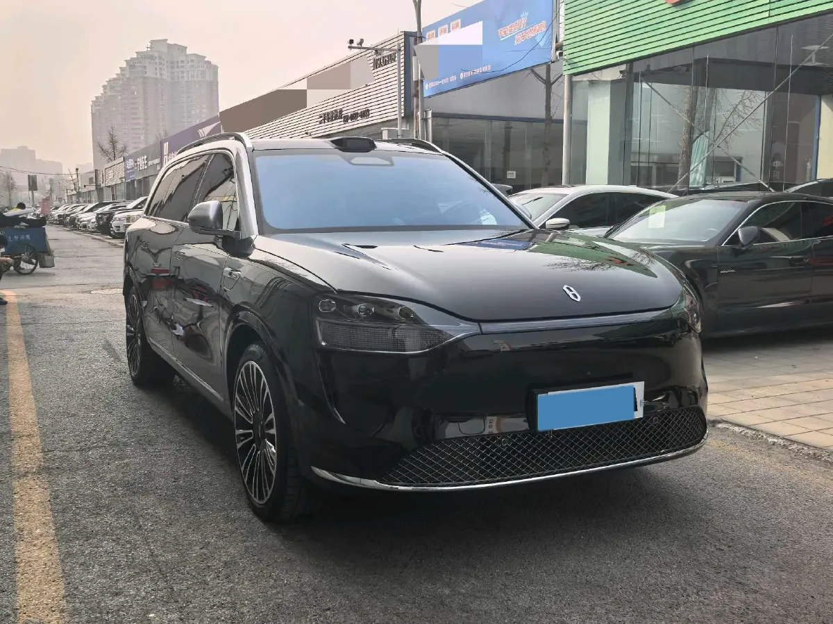 2024 AITO AITO M9 BEV 100KWH,autocango,china used car exporter,china ev exporter,chinese used car exporter,chinese used ev exporter