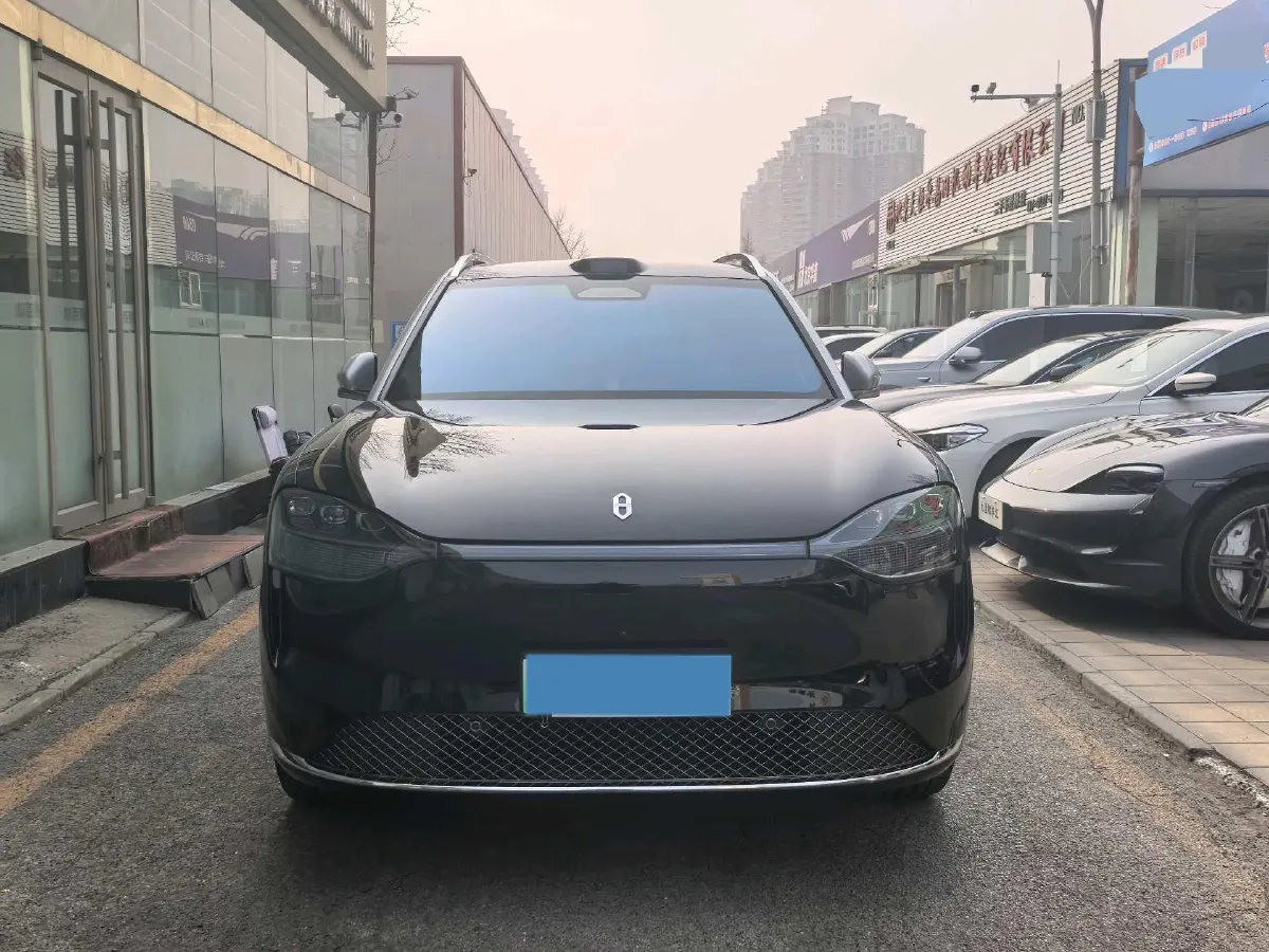 2024 AITO AITO M9 BEV 100KWH,autocango,china used car exporter,china ev exporter,chinese used car exporter,chinese used ev exporter