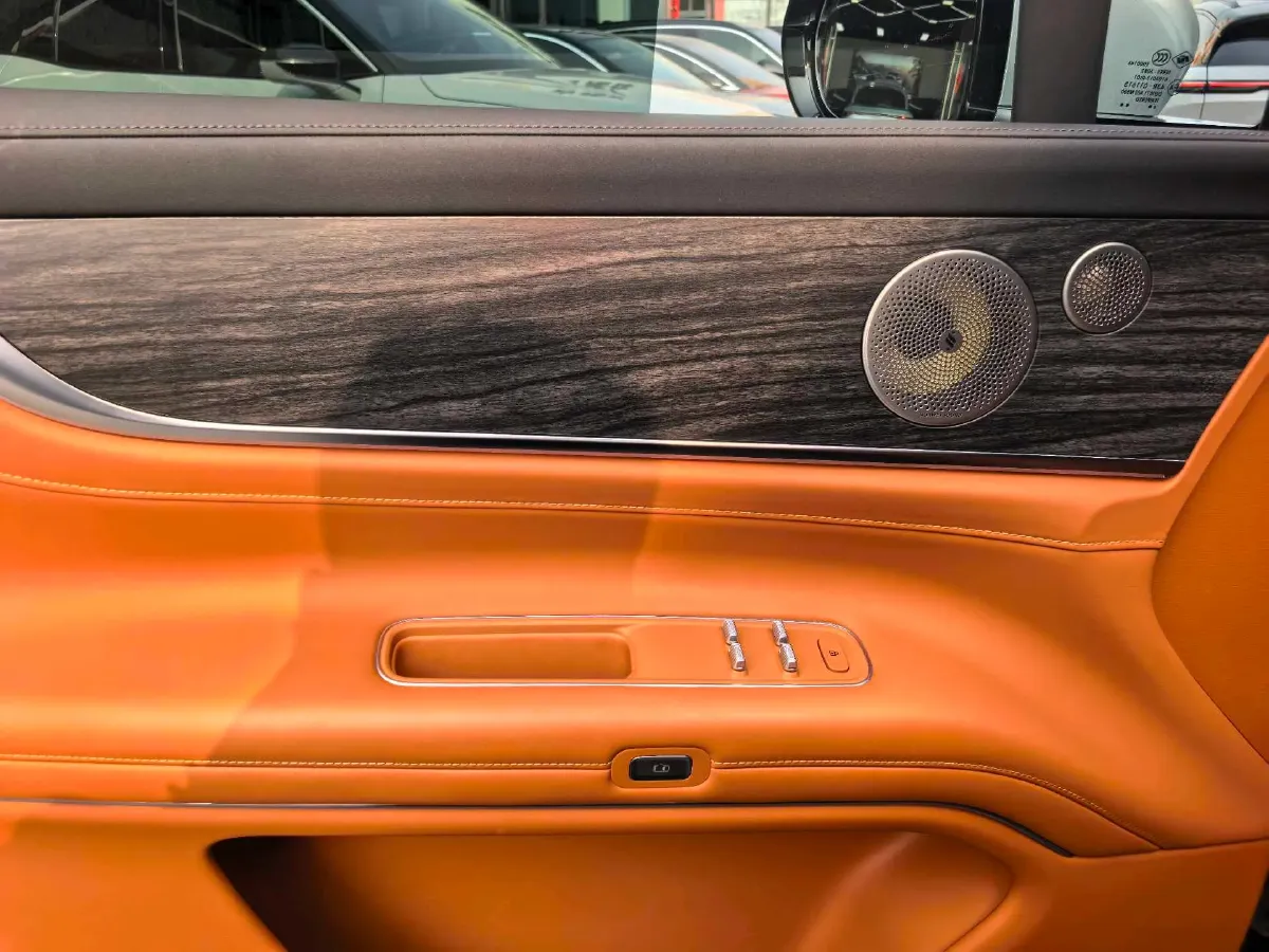 2024 AITO AITO M9 BEV 100KWH,autocango,china used car exporter,china ev exporter,chinese used car exporter,chinese used ev exporter