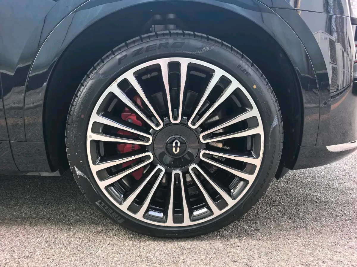 2024 AITO AITO M9 BEV 100KWH,autocango,china used car exporter,china ev exporter,chinese used car exporter,chinese used ev exporter