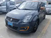 2015 SUZUKI SWIFT,autocango,china used car exporter,china ev exporter,chinese used car exporter,chinese used ev exporter