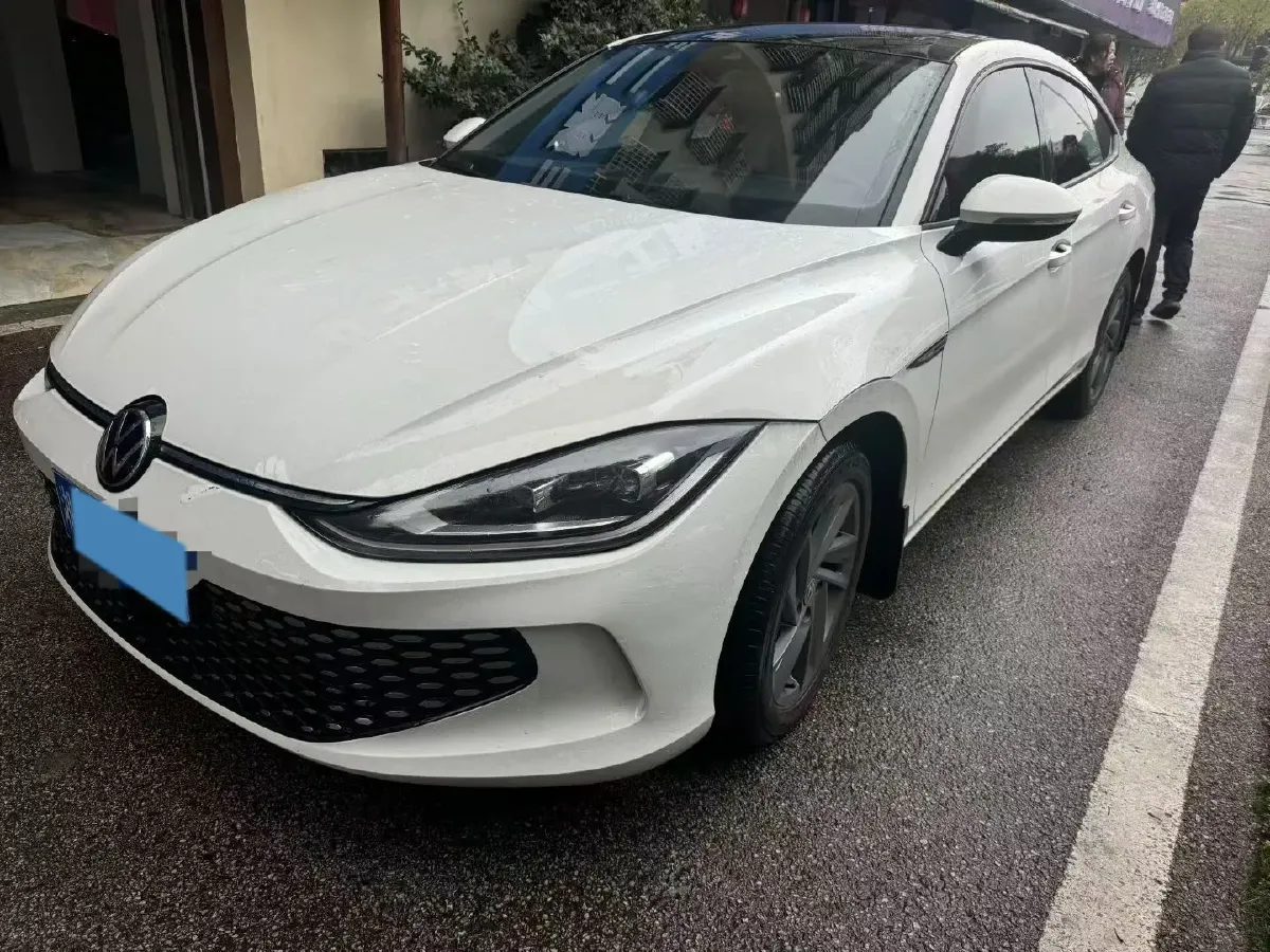 2023 Volkswagen Lamando 1.4T 150HP L4 7DCT,autocango,china used car exporter,china ev exporter,chinese used car exporter,chinese used ev exporter