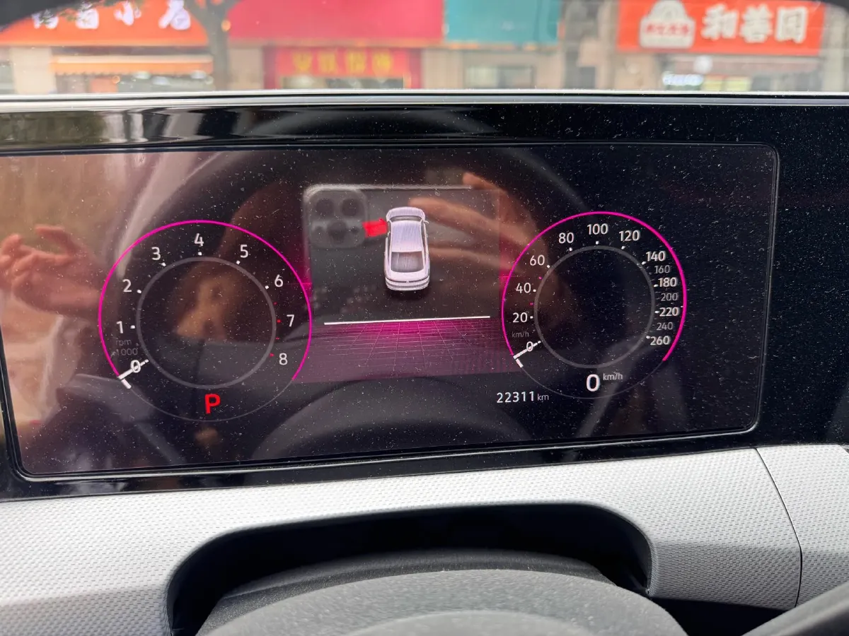 2023 Volkswagen Lamando 1.4T 150HP L4 7DCT,autocango,china used car exporter,china ev exporter,chinese used car exporter,chinese used ev exporter