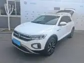 2023 VOLKSWAGEN T-ROC,autocango,china used car exporter,china ev exporter,chinese used car exporter,chinese used ev exporter