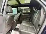 2021 Cadillac XT5 2.0T 237HP L4 9AT