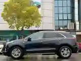 2021 Cadillac XT5 2.0T 237HP L4 9AT