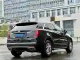 2021 Cadillac XT5 2.0T 237HP L4 9AT