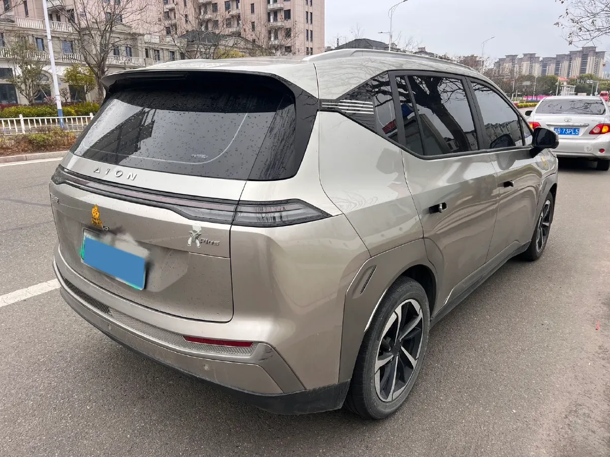 2023 Aion S Plus BEV 59.4KWH,autocango,china used car exporter,china ev exporter,chinese used car exporter,chinese used ev exporter