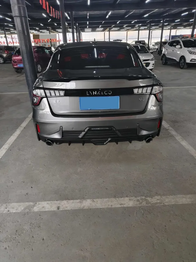 2021 LYNK&CO 03 1.5T 180HP L3 7DCT,autocango,china used car exporter,china ev exporter,chinese used car exporter,chinese used ev exporter