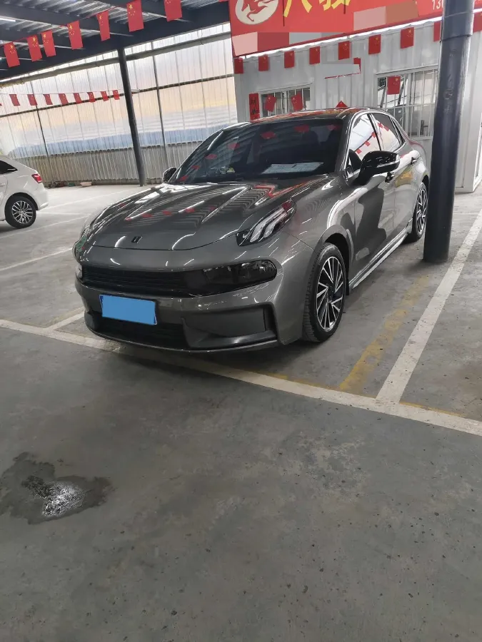 2021 LYNK&CO 03 1.5T 180HP L3 7DCT,autocango,china used car exporter,china ev exporter,chinese used car exporter,chinese used ev exporter